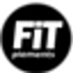 Fitplements Logo