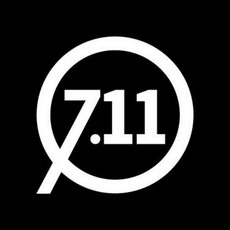 FITSEVENELEVEN Logo