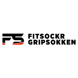 fitsockr.de Logo