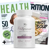 Fitspresso Logo