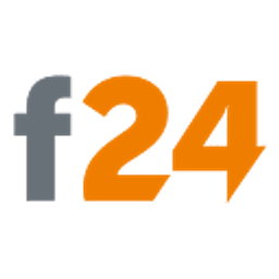 Fitt24 Logo