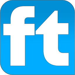 Fittingteile Logo