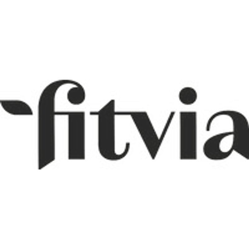 fitvia Logo
