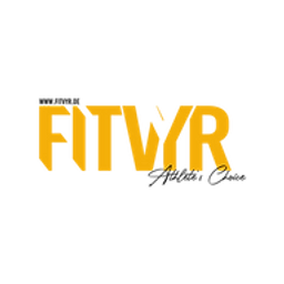Fitvyr Logo