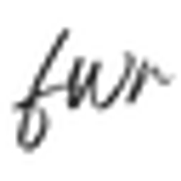 fitwithraphi Logo