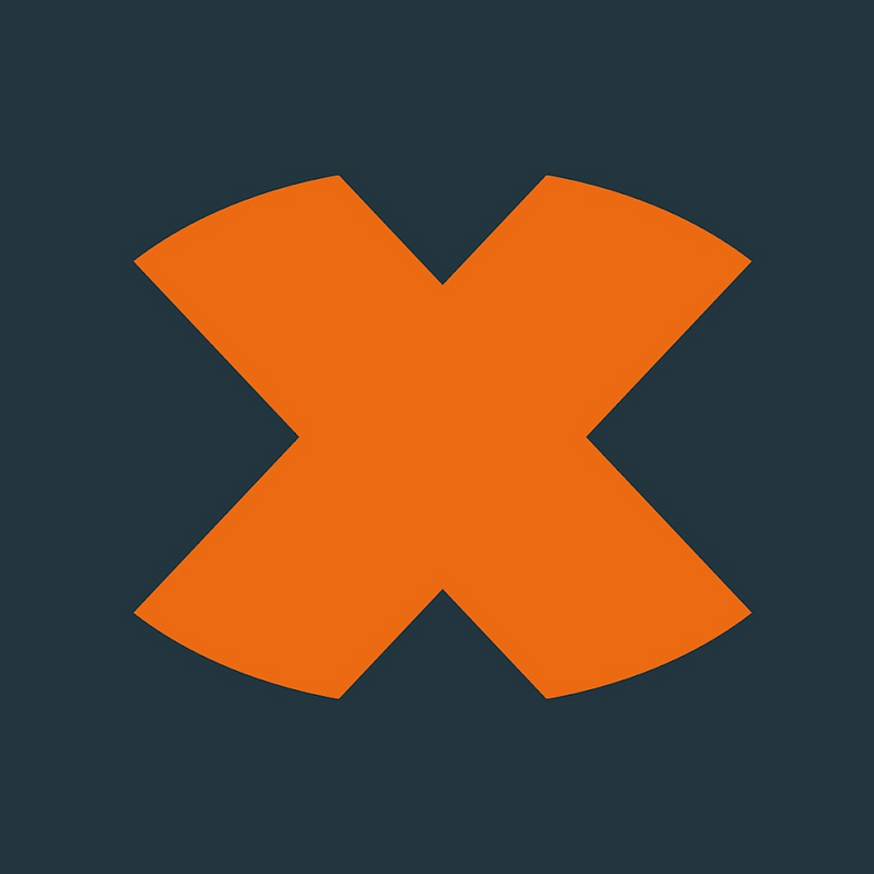 FitX Logo