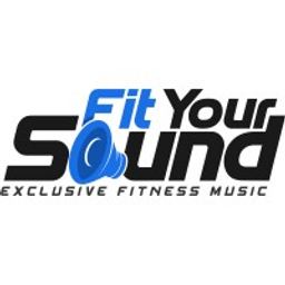 Fit Your Sound Logo