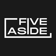 Five Aside GmbH Logo