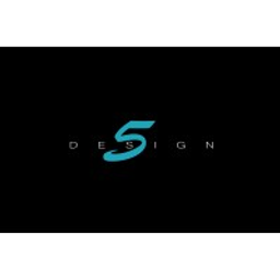 Five Design Logo