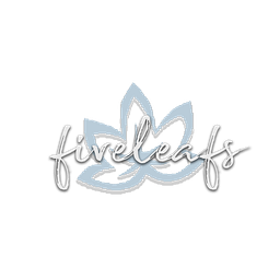 Five Leafs Logo