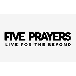 Five Prayers Logo
