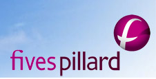 Fives Pillard Deutschland GmbH Heizungs- u. Lüftungsbau Logo