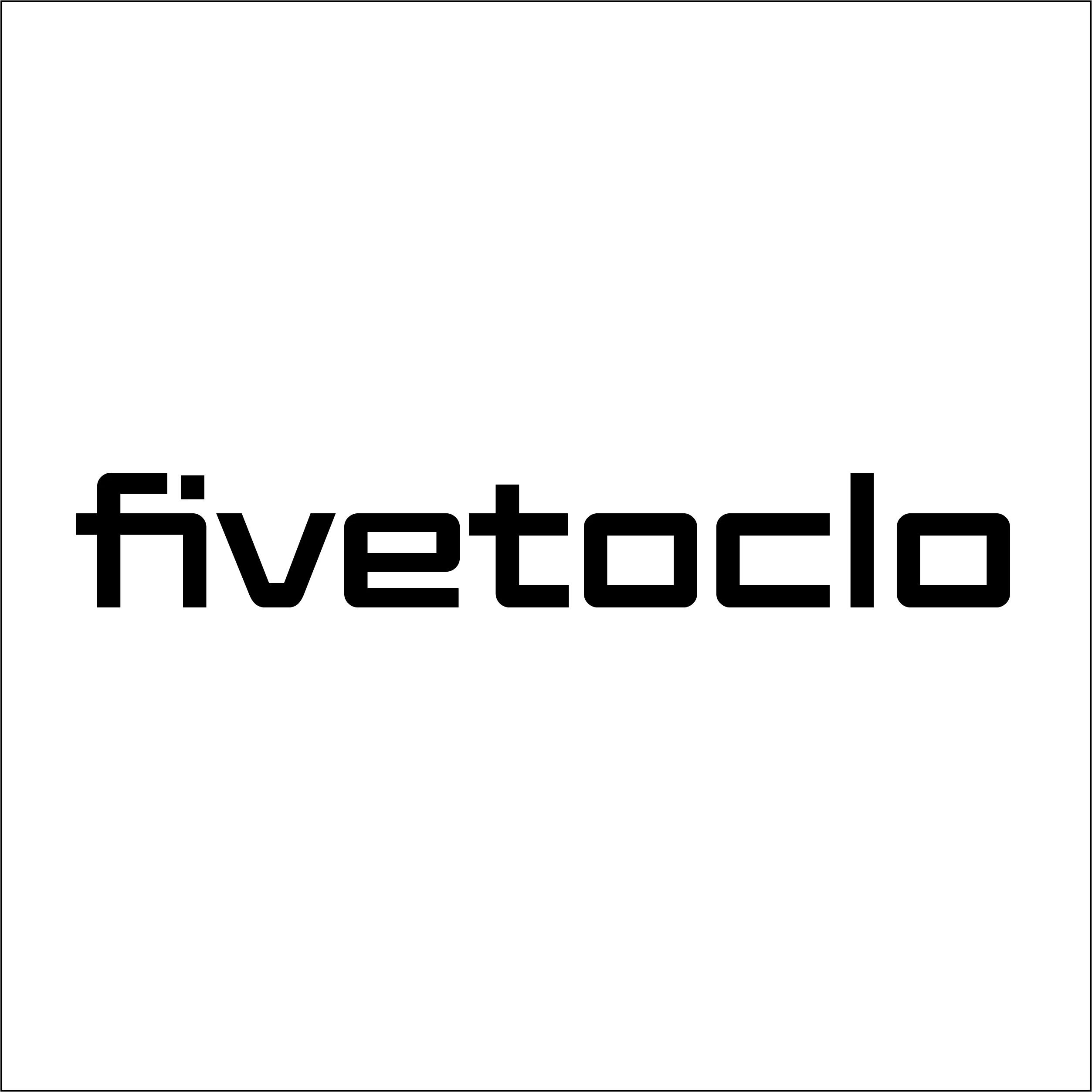 Fivetoclo Logo