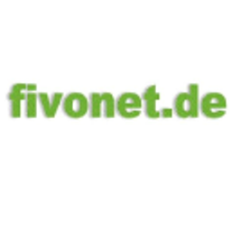 fivonet.de Logo