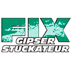 Fix Gipser und Stukkateur GmbH Logo
