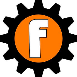 FixMyToys Logo