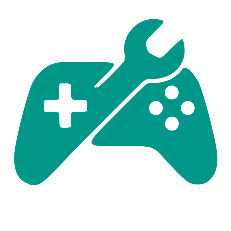 Fixplay Logo