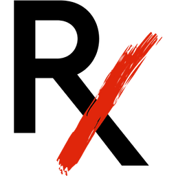 FixRx/FixHepC Logo