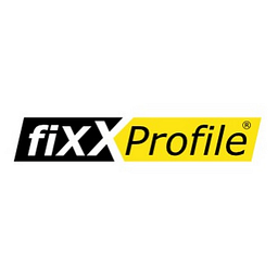 www.fixxprofile.de Logo