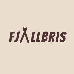 Fjällbris Logo