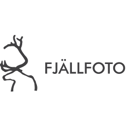 Fjällfoto Logo