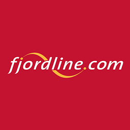 Fjord Line Logo