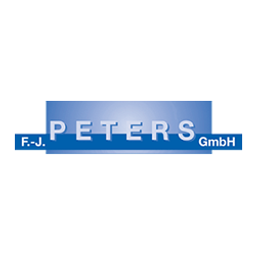 Peters GmbH, Franz-Josef Schildgen Logo