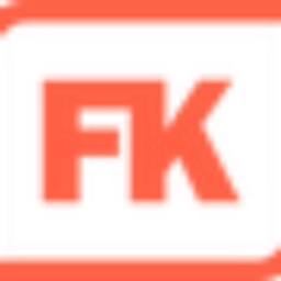 FK CINEMA Logo