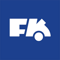 Fahrzeugbau Parkentin Logo