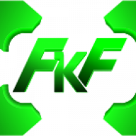 FKF Werbetechnik Logo