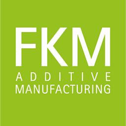 FKM Sintertechnik GmbH Logo