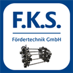 Fördertechnik Kentzler GmbH Logo