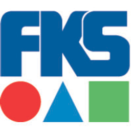 FKS Friedrich Karl Schroeder GmbH & Co. KG Logo