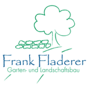 Fladerer Frank Landschaftsbau Logo