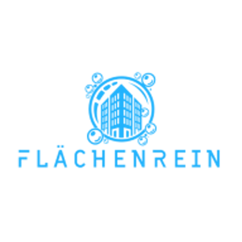 FLÄCHENREIN Logo