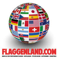 flaggenland.com Logo