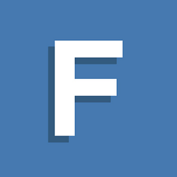 FlaggenPlatz. Logo
