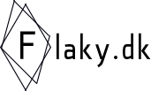 Flaky Logo