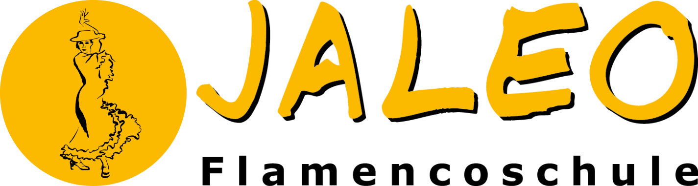 Flamencoschule Jaleo Logo