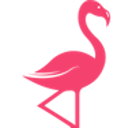 Flamingo Reisen Logo