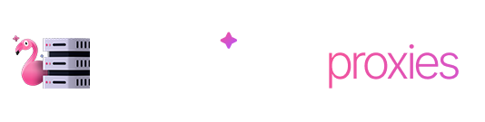 flamingoproxies.com Logo