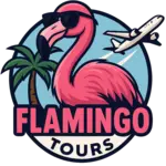 FLAMINGO TOURS GMBH Logo