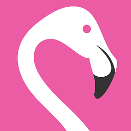 Flamingourlaub Logo