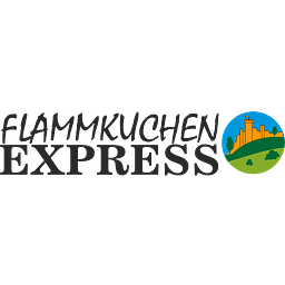 flammkuchenexpress.de Logo