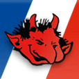 Flamm's Bistro Restaurant Logo