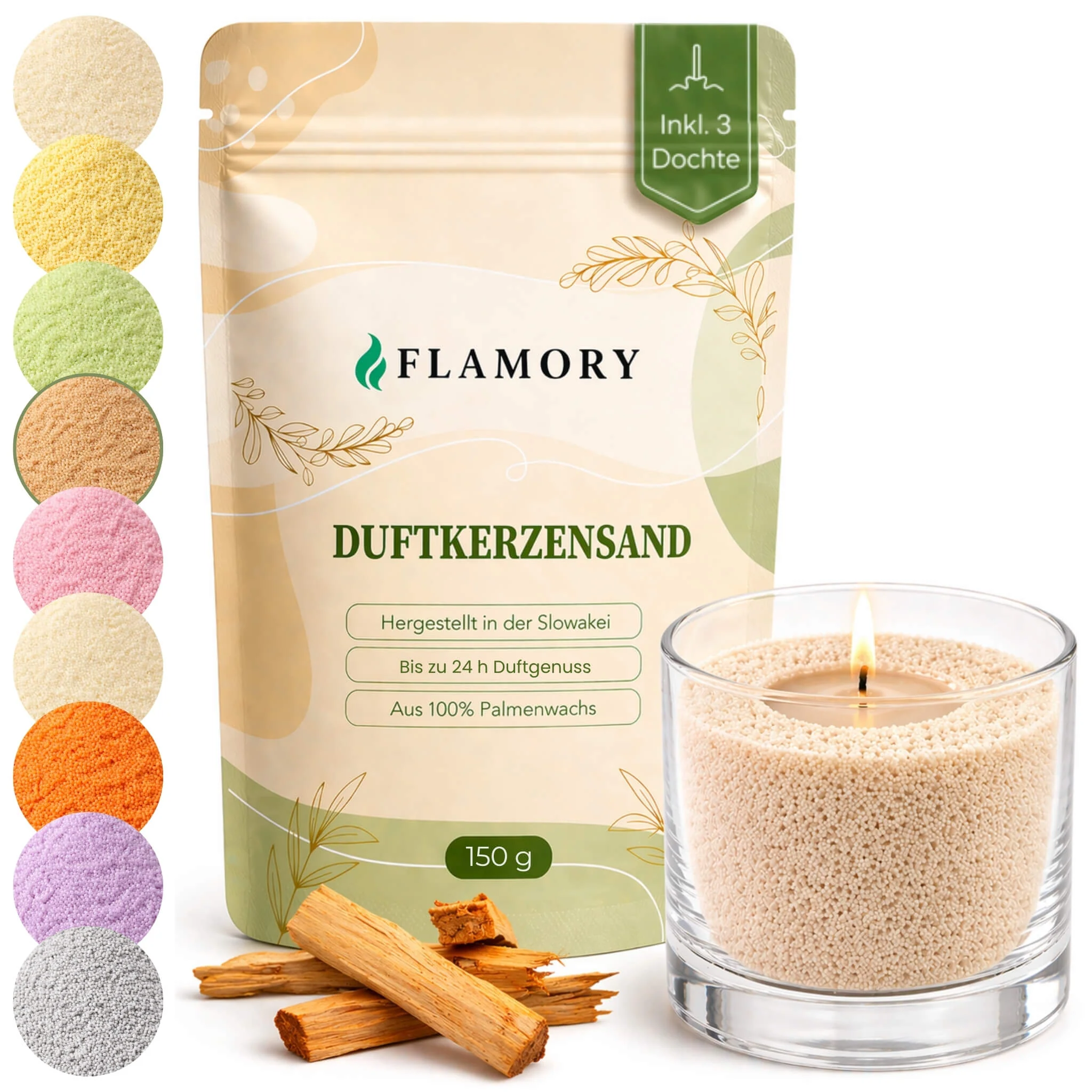 Flamory Logo