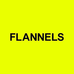 Flannels Logo