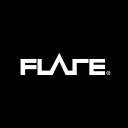 Flare Audio Logo