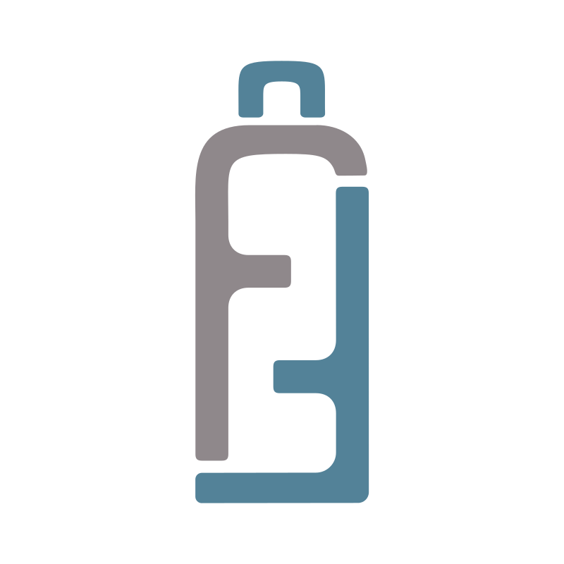 Flaschenfreunde Logo