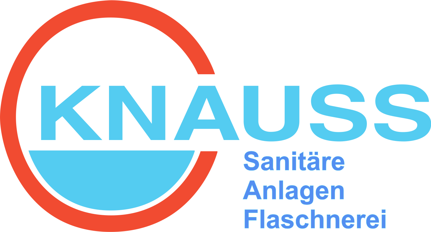 Knauss Ulrich Flaschnerei Logo